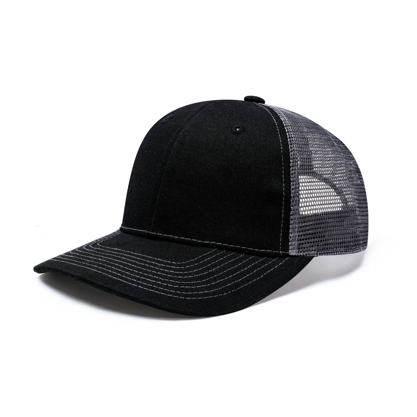 You Missed Trump Shot Handmade Hat