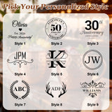 Personalized Moscow Mule Copper Mug 100% Pure Copper Mug Custom Engraved Initials and Name  Large 16 oz Rustic Bar Drinkware Hammered Cocktail Cup Wedding Anniversary Birthday Xmas Gift