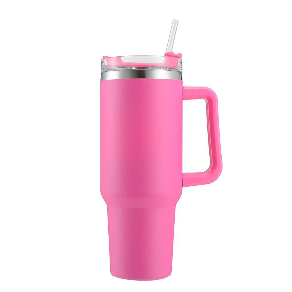 Personalized Teacher 40oz Travel Tumbler
