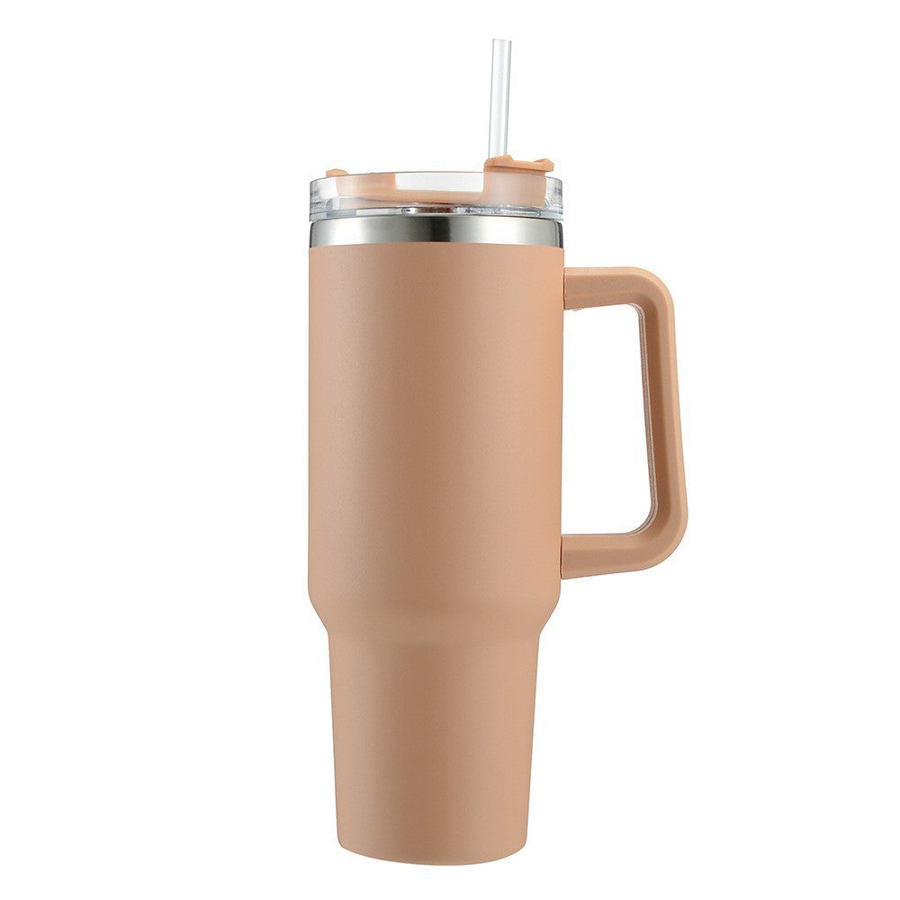Personalized Teacher 40oz Travel Tumbler